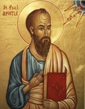 Paul